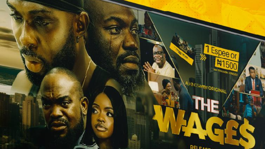 The Wages